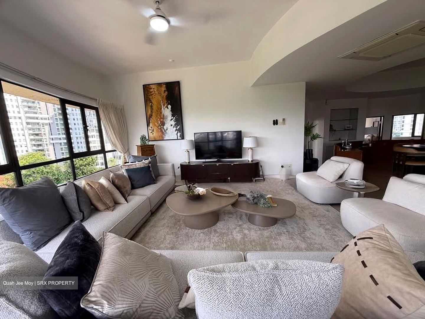 The Draycott (D10), Apartment #601951391